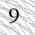 9